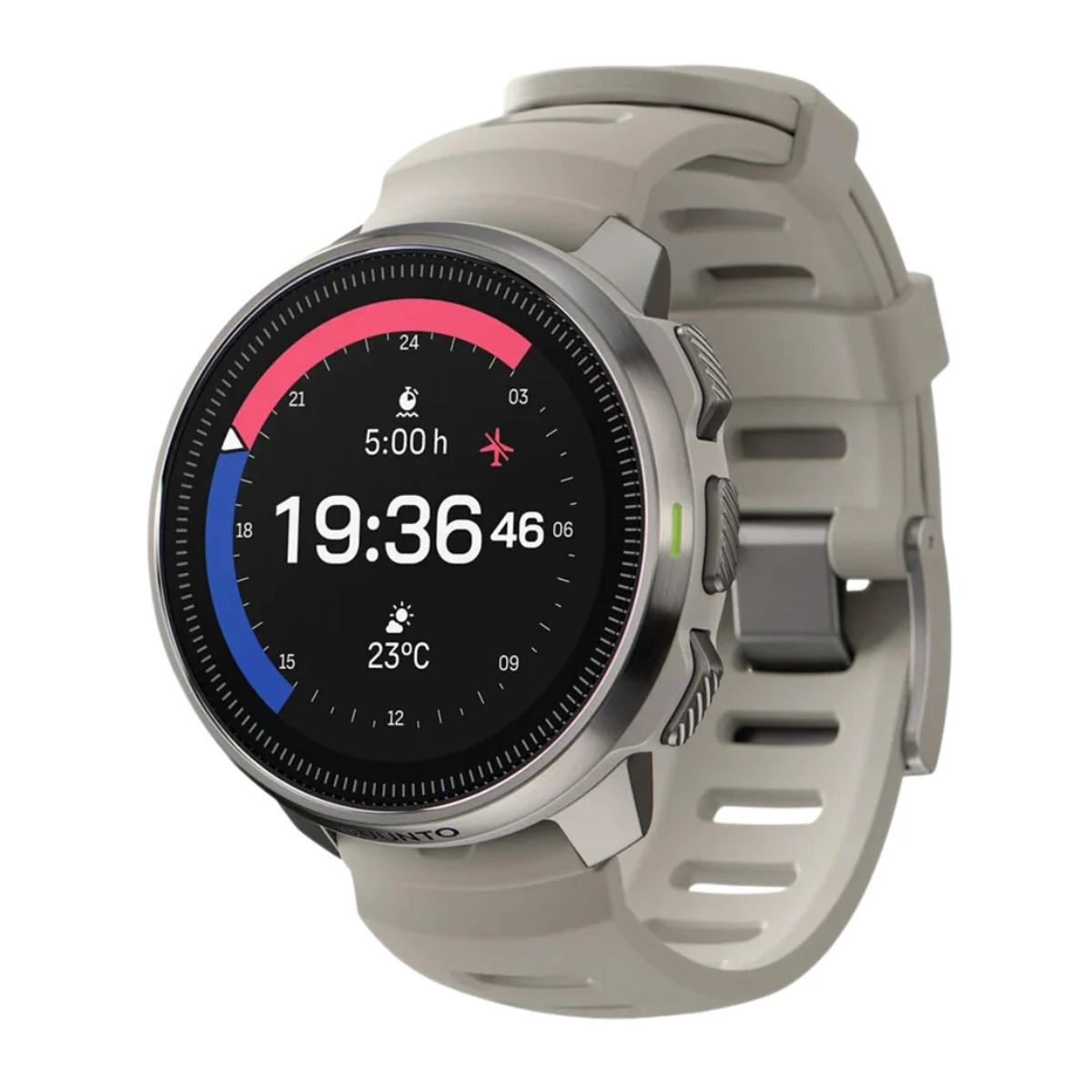 Suunto Ocean 松托 多功能運動 潛水電腦錶 — 圖片 2