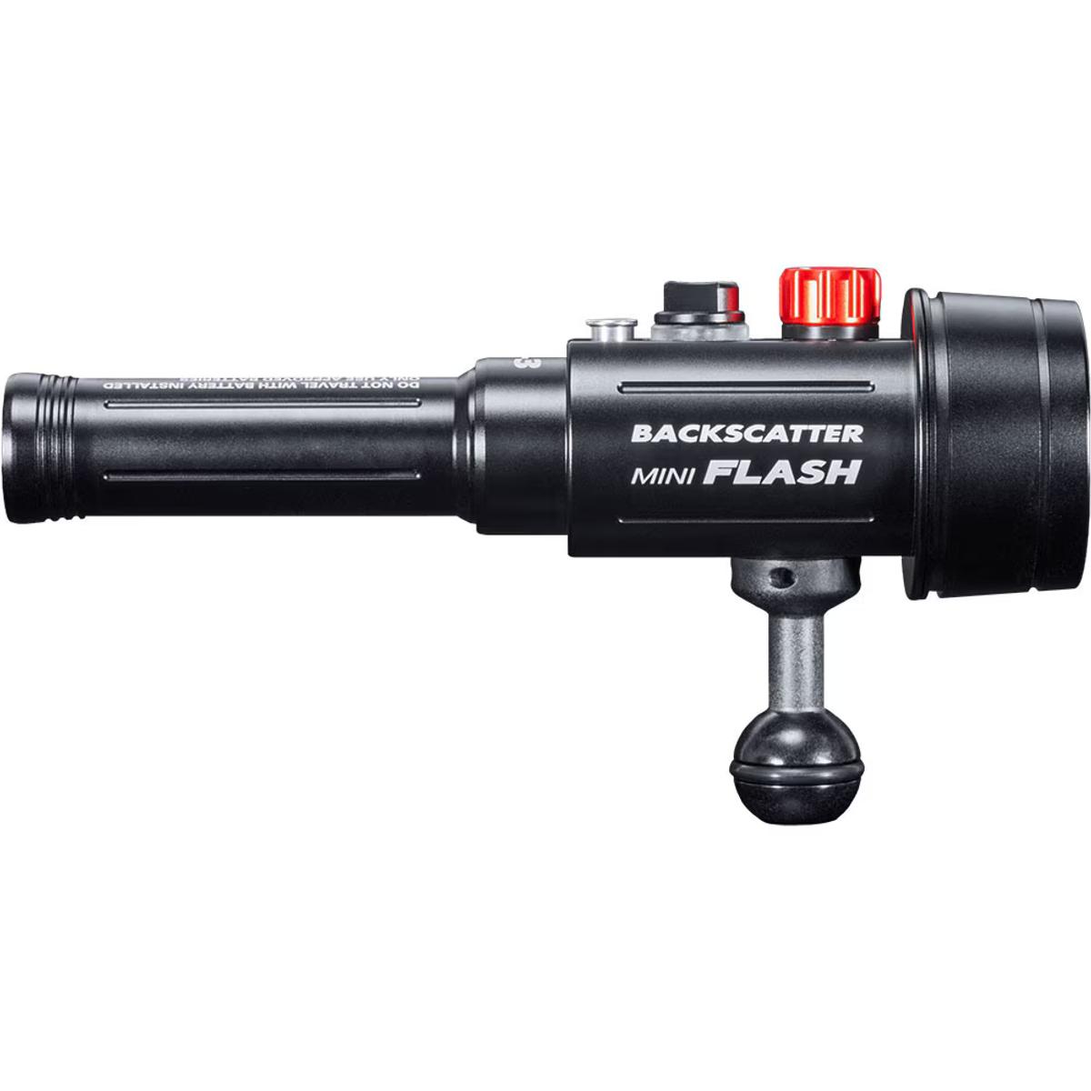 Backscatter Strobe MF-3 and Combo Package — 圖片 4