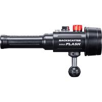 Backscatter Strobe MF-3 and Combo Package 4