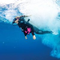 Scubapro Luna 2.0 腕戴電腦錶 9