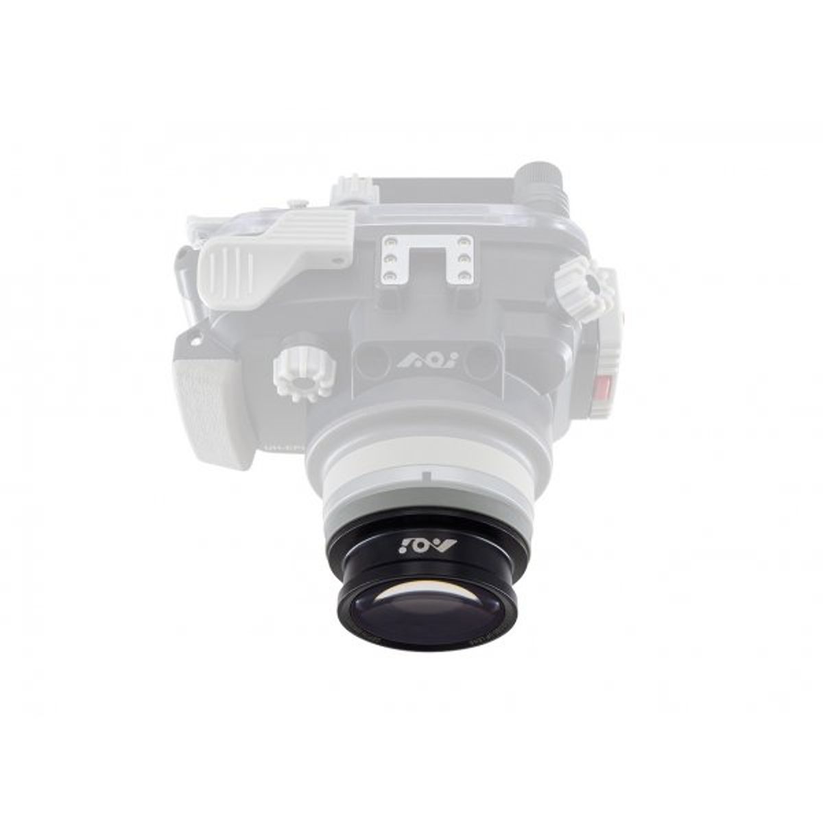AOI UCL-09 Pro M67 +12.5 Macro Close Lens — 圖片 6