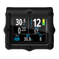 Shearwater Predix 3 新貨到 1