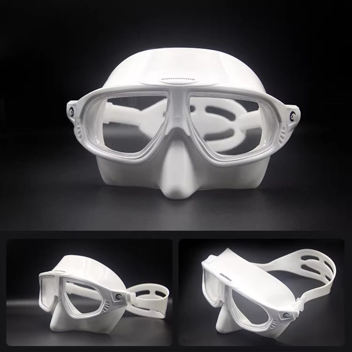 Miaodiving Mask