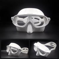 Miaodiving Mask 1