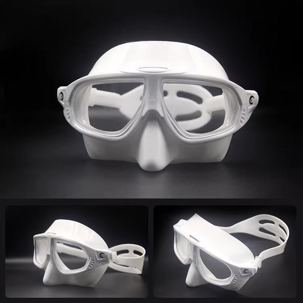 Miaodiving Mask