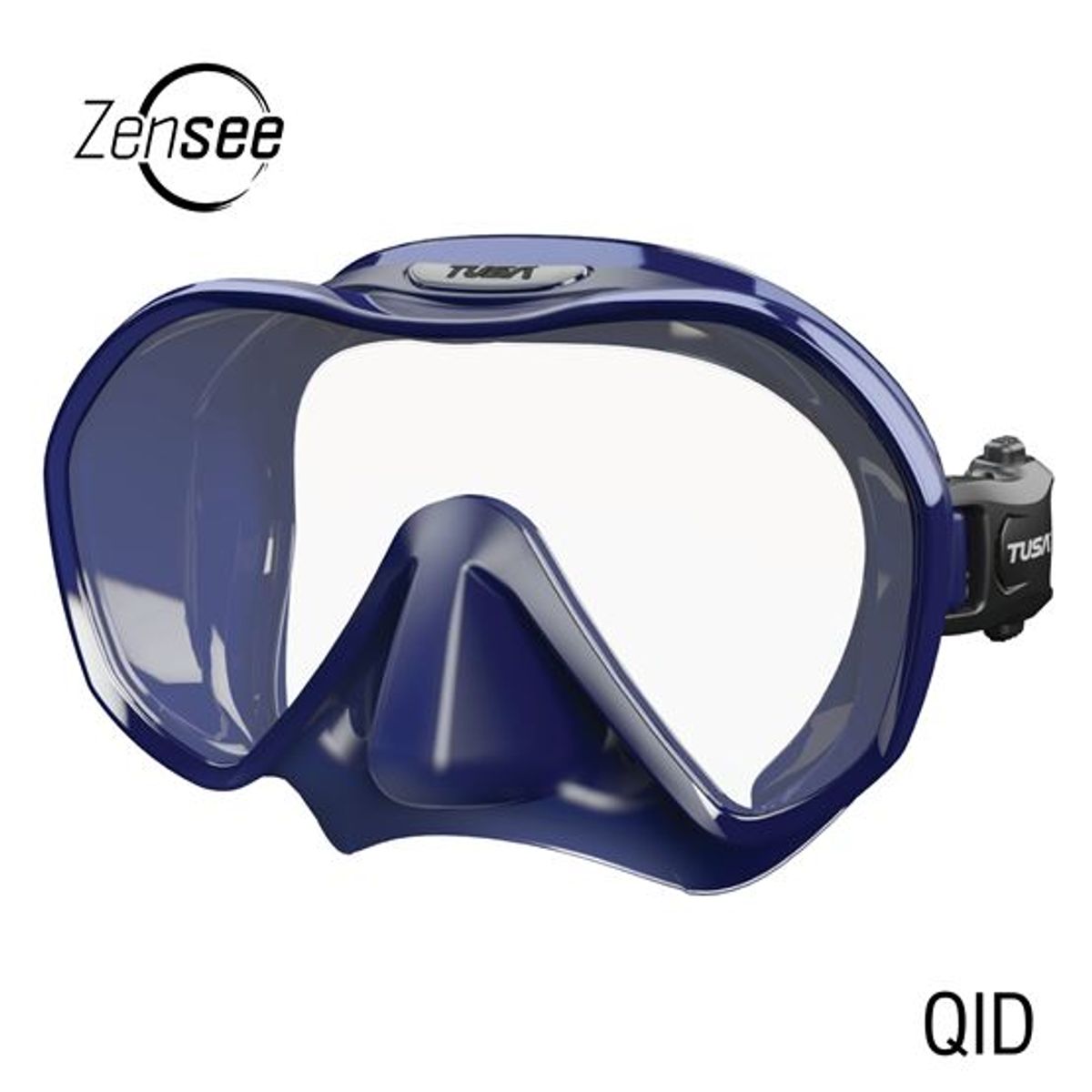 Tusa Mask Zensee Series — 圖片 13