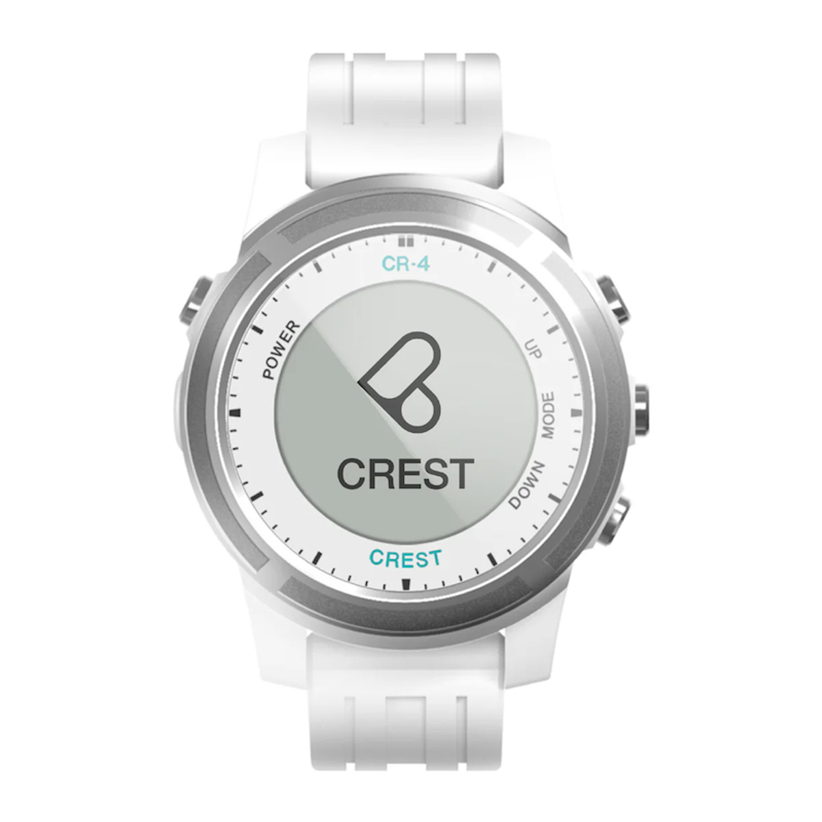 CREST CR-4 潛水電腦錶 — 圖片 5