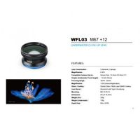 Weefine WFL03 M67 +12 Macro Lens 6