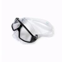 Molchanovs Core Freediving Mask 9