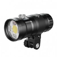 X-Adventurer M7000-WRGBU Smart Focus Strobe Mode Video Light 1