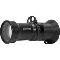 Backscatter Optical Snoot OS-3 for Hybrid Flash 1