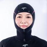Thermal Dive Hood 潛水頭套 2