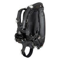 Dive1 Formula Marine Fabric 高性能海洋織物BCD 4