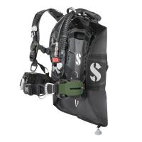 Scubapro Hydros Pro 2 組合型 BCD 22