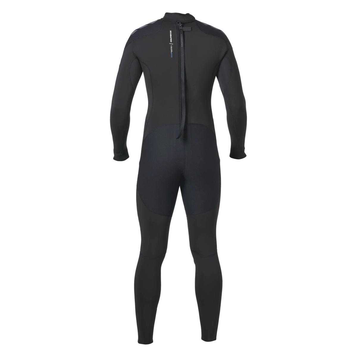 Scubapro Everflex Yulex Steamers Wetsuit (3/2mm – 5/4mm) — 圖片 4