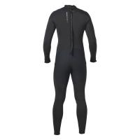 Scubapro Everflex Yulex Steamers Wetsuit (3/2mm – 5/4mm) 4