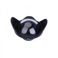 Weefine WFL02 M52 / WFL02X M67 Ultra Wide Angle Lens 2