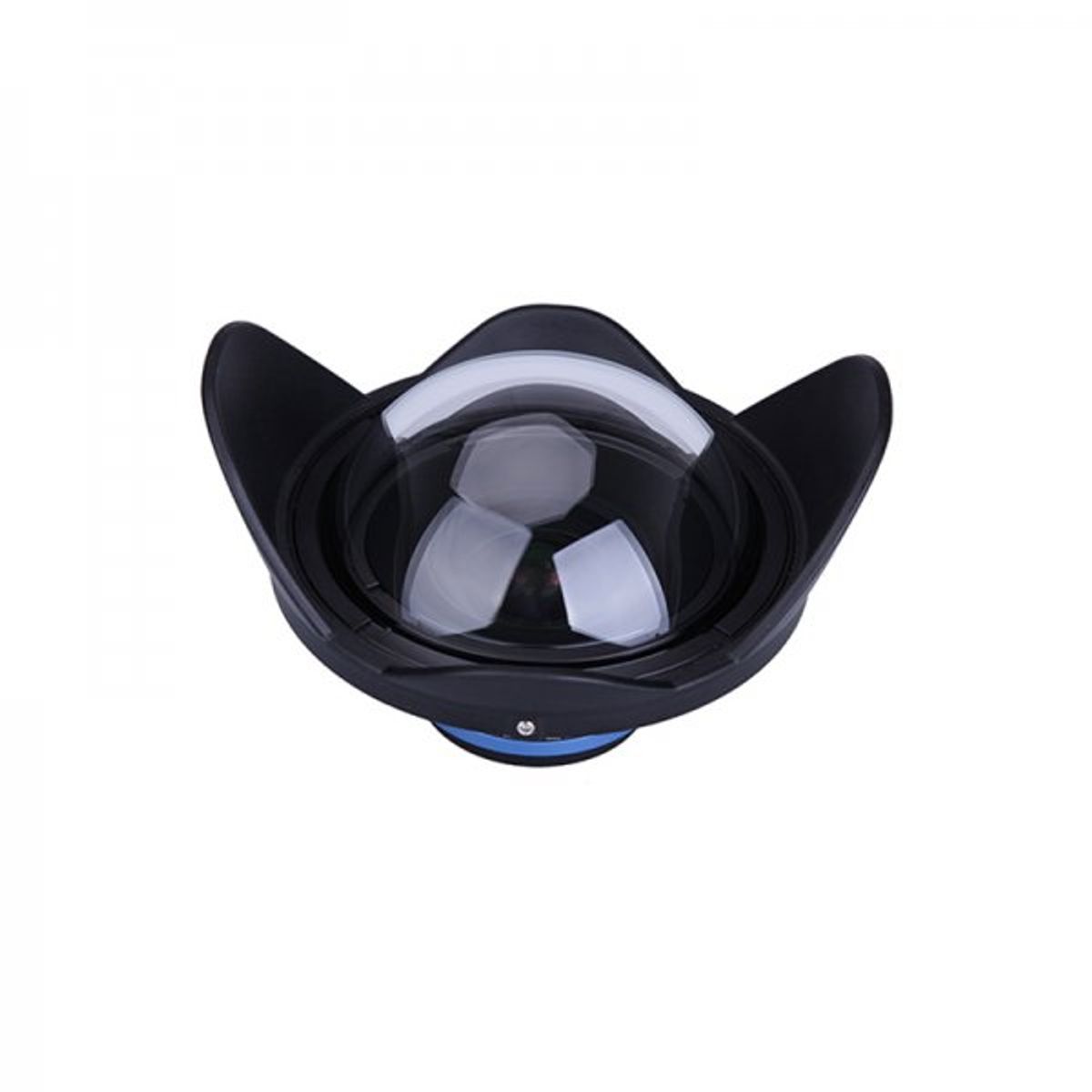 Weefine WFL02 M52 / WFL02X M67 Ultra Wide Angle Lens — 圖片 2