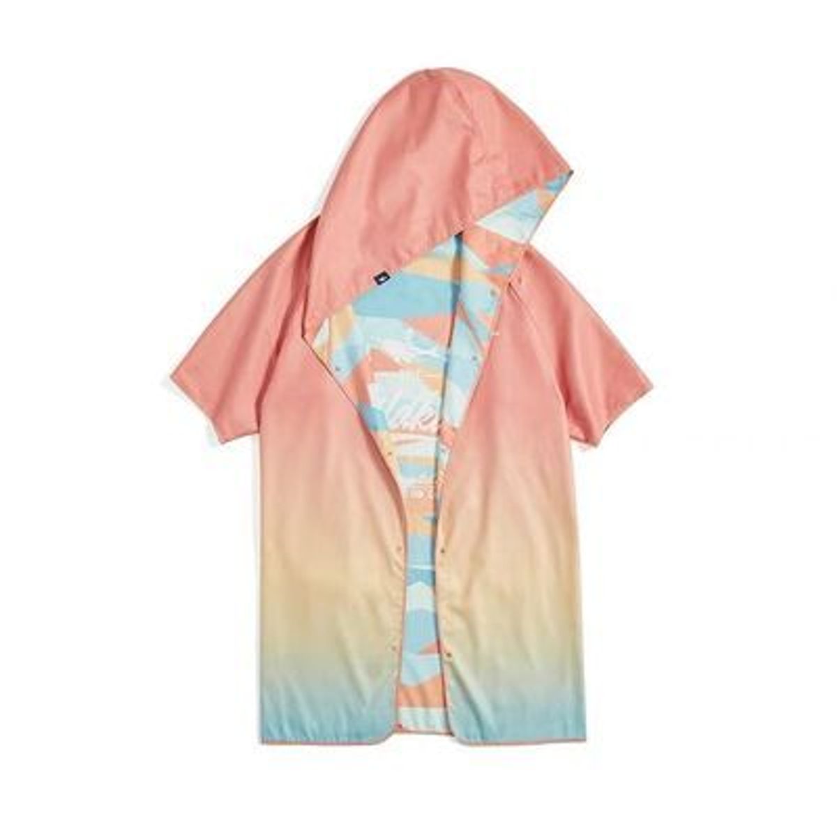 Wildkids Wear Poncho Unisex — 圖片 12