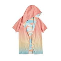 Wildkids Wear Poncho Unisex 12