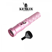 Kraken Snoot V2 Snoot Light Dive Light 4