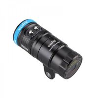 Weefine WF078 Smart Focus 2500 Multi Function Photography Video Light 3