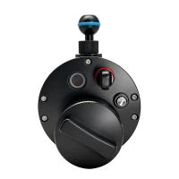 Fotocore GTPro Hybrid Flash with COB Led 6