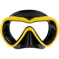 Cressi A1 Mask Wide-vision anti-fog mask 6
