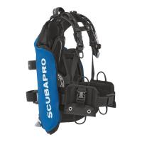 Scubapro Navigator Lite 輕量級背飛 BCD 8