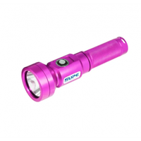 Scubalamp RD90V2 Recreational Diving Tec Diving Blackwater Photography Light 3