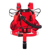 Dive Rite Nomad Mini Sidemount System 1