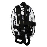 XDEEP NX ZEN 28 Ultralight BCD 3