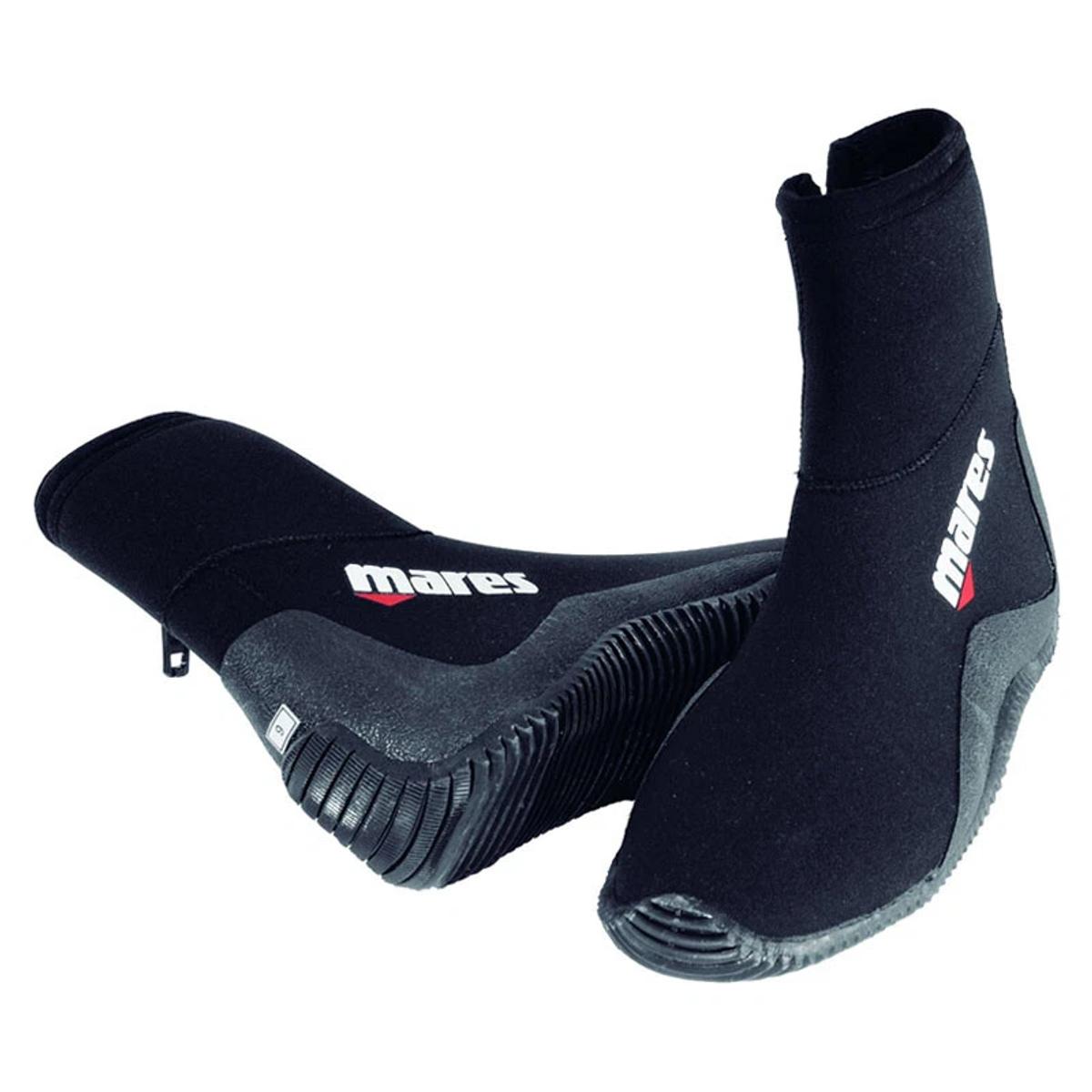 Mares Classic NG Dive Boots 潛水鞋 — 圖片 2