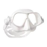 Scubapro Steel Comp Low Volume Diving / Freediving Mask 9