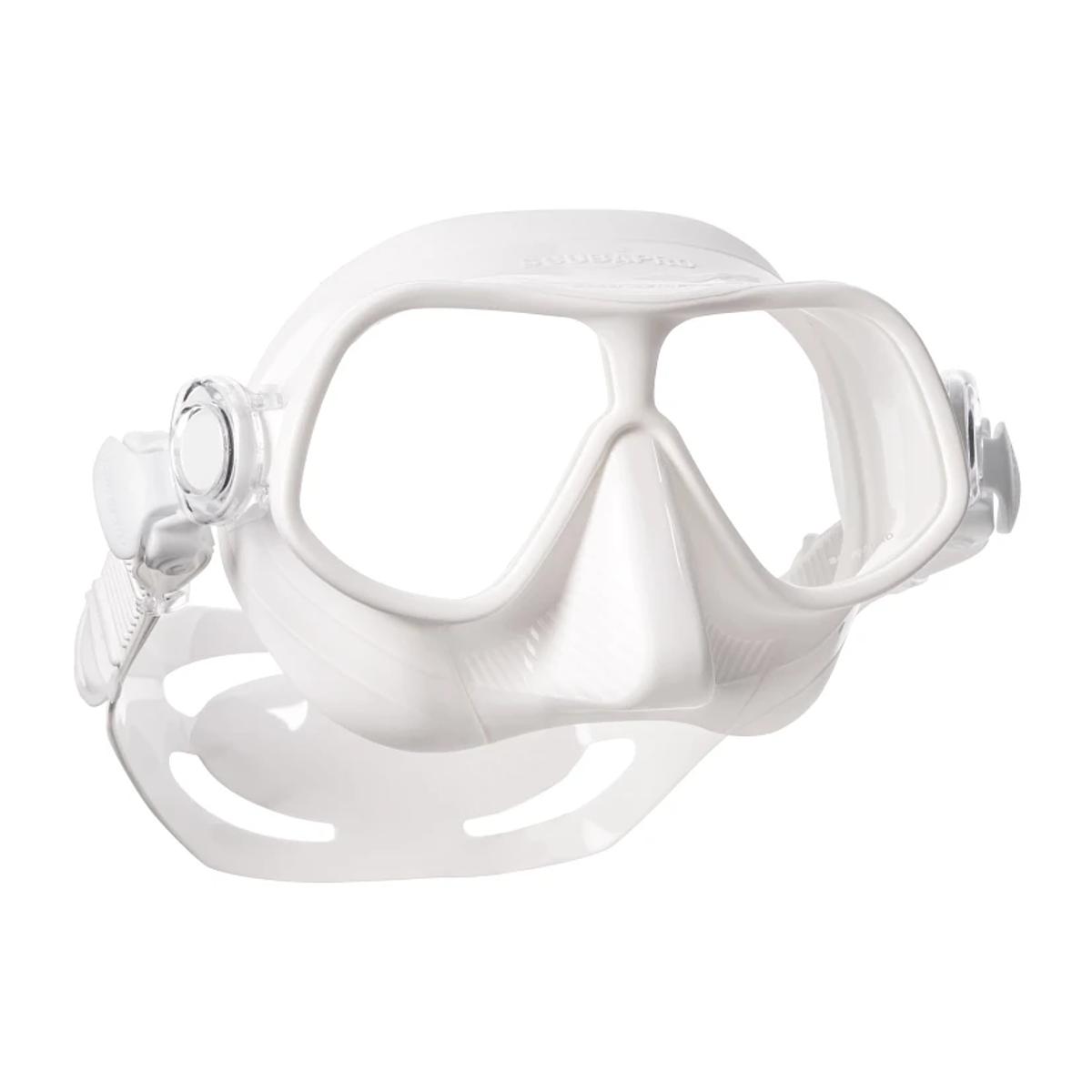 Scubapro Steel Comp Low Volume Diving / Freediving Mask — 圖片 9