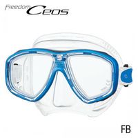 Tusa Freedom Ceos Mask 12