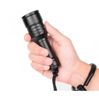 OrcaTorch D570-GL 1500 Lumen Dive Light Green Laser Light 6