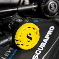 Scubapro Octopus R095 R105 S270 100cm Hose Regulator 2nd Stage 8