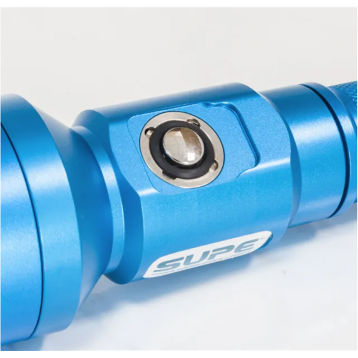 Scubalamp RD90V2 Recreational Diving Tec Diving Blackwater Photography Light — 圖片 7