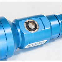 Scubalamp RD90V2 Recreational Diving Tec Diving Blackwater Photography Light 7