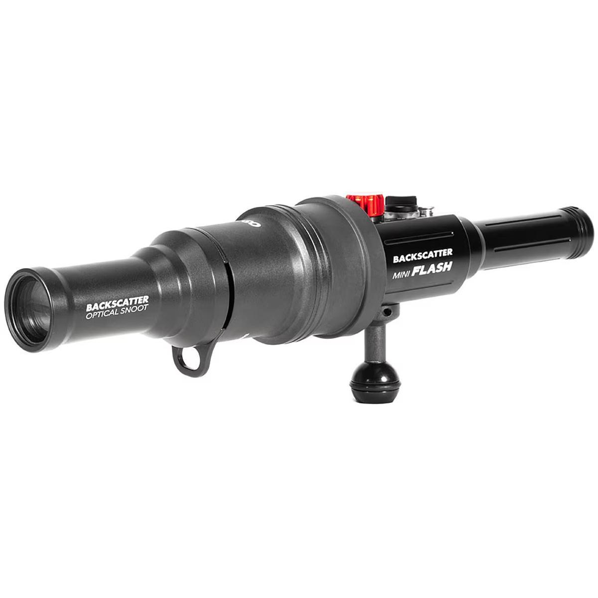 Backscatter Strobe MF-3 and Combo Package — 圖片 12