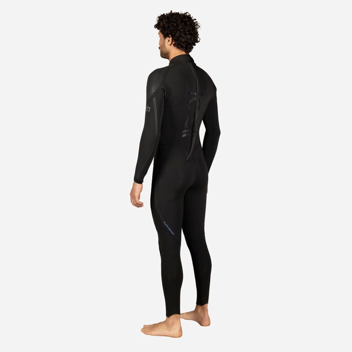 Fourth Element Xenos ARC Wetsuit (3mm / 5mm) — 圖片 3