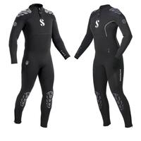 Scubapro Everflex Yulex Steamers Wetsuit (3/2mm – 5/4mm) 1