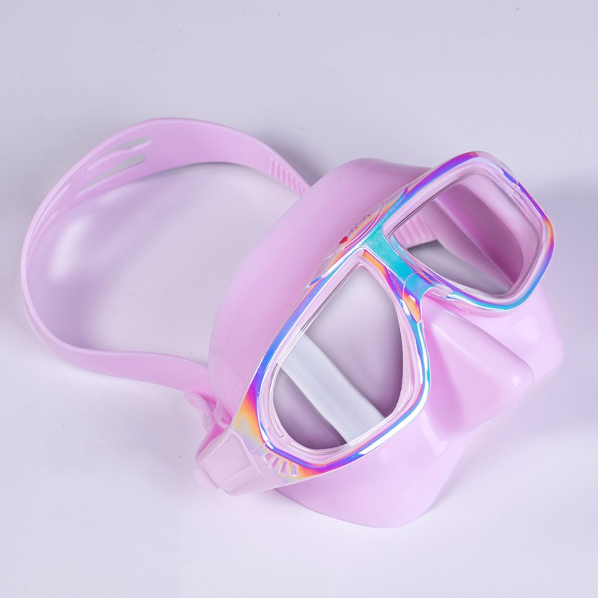 Miaodiving Mask — 圖片 11