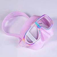 Miaodiving Mask 11