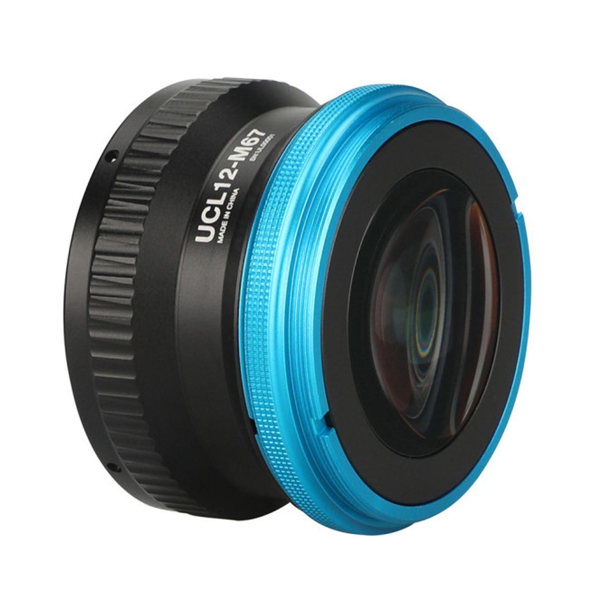 X-Adventurer UCL12-M67 +12 Macro Conversion Lens — 圖片 4