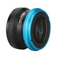 X-Adventurer UCL12-M67 +12 Macro Conversion Lens 4
