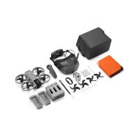 DJI Avata 360 全景 FPV 航拍機 12