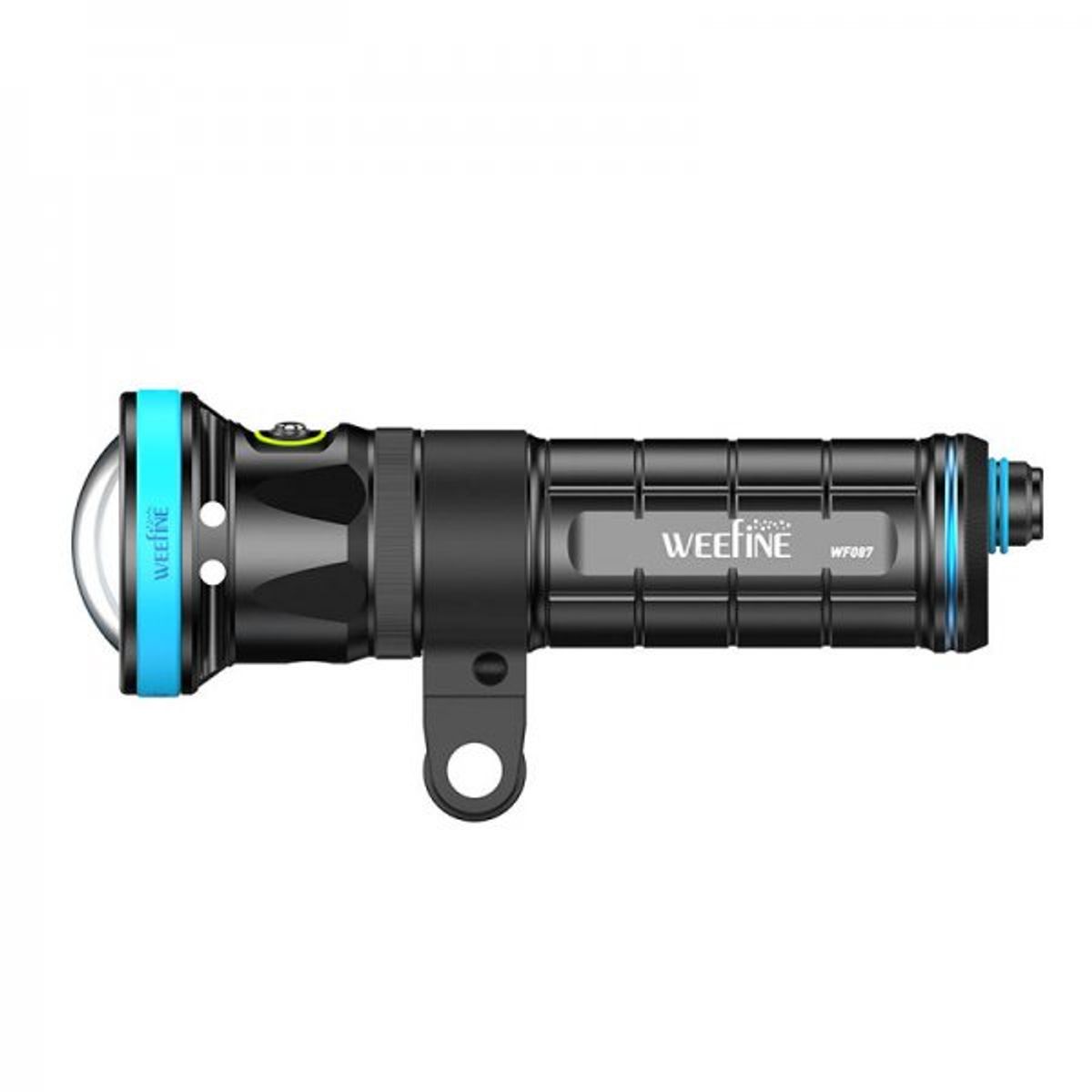 Weefine Solar Flare 13000 COB LED 120 Degree Strobe Mode Photo Video Light — 圖片 3