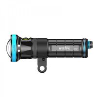 Weefine Solar Flare 13000 COB LED 120 Degree Strobe Mode Photo Video Light 3